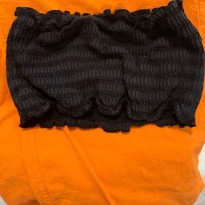 🌻No boundaries tube top size medium​​